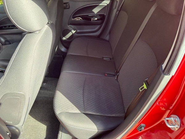 Used Mitsubishi Mirage 2018 for sale - 76185080: Photo 13