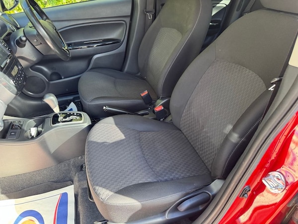 Used Mitsubishi Mirage 2018 for sale - 76185080: Photo 14