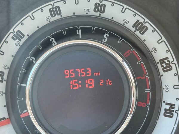 Used Fiat 500 2012 for sale - 74344697: Photo 15