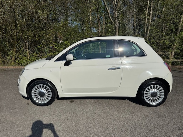 Used Fiat 500 2012 for sale - 74344697: Photo 2