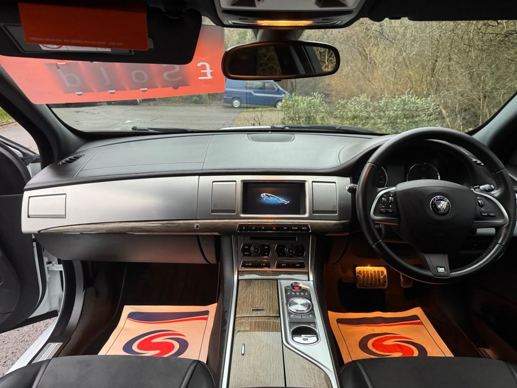 Used Jaguar XF 2014 for sale - 77276260: Photo 15