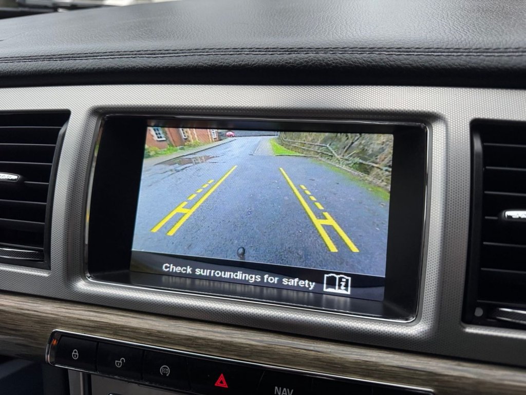 Used Jaguar XF 2014 for sale - 77276260: Photo 19