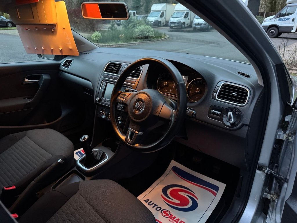Used Volkswagen Polo 2011 for sale - 77408283: Photo 13