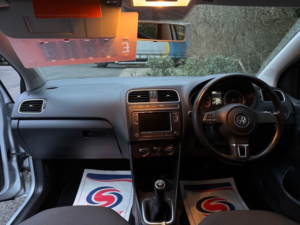 Used Volkswagen Polo 2011 for sale - 77408283: Photo 15