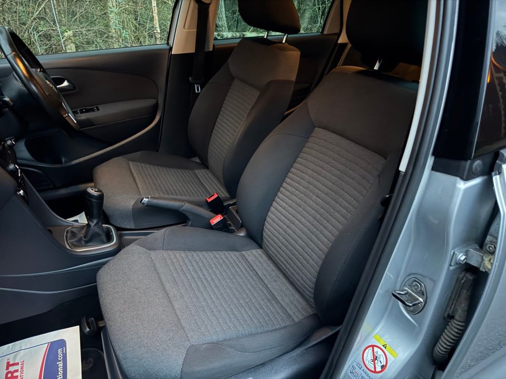 Used Volkswagen Polo 2011 for sale - 77408283: Photo 16