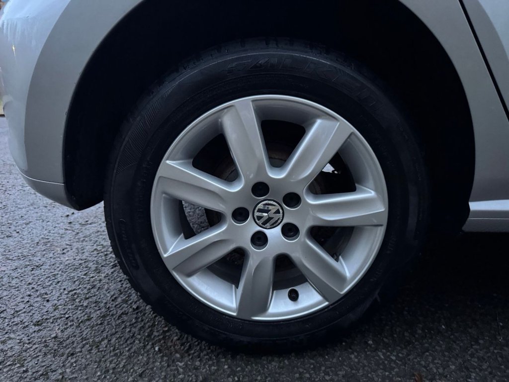 Used Volkswagen Polo 2011 for sale - 77408283: Photo 17