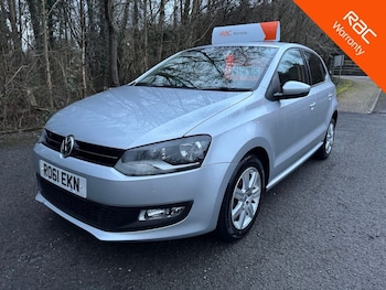 Volkswagen Polo feature image