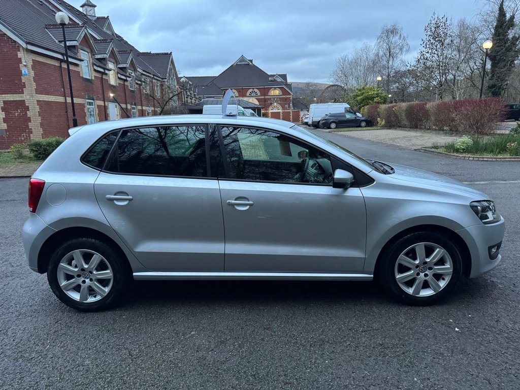 Used Volkswagen Polo 2011 for sale - 77408283: Photo 7