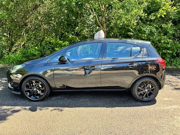 Used Vauxhall Corsa 2015 for sale - 78839463: Photo