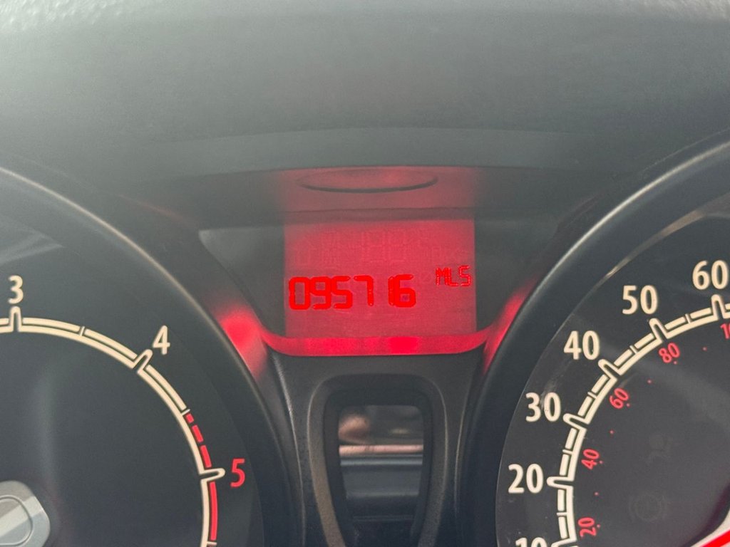 Used Ford Fiesta 2012 for sale - 77200209: Photo 9