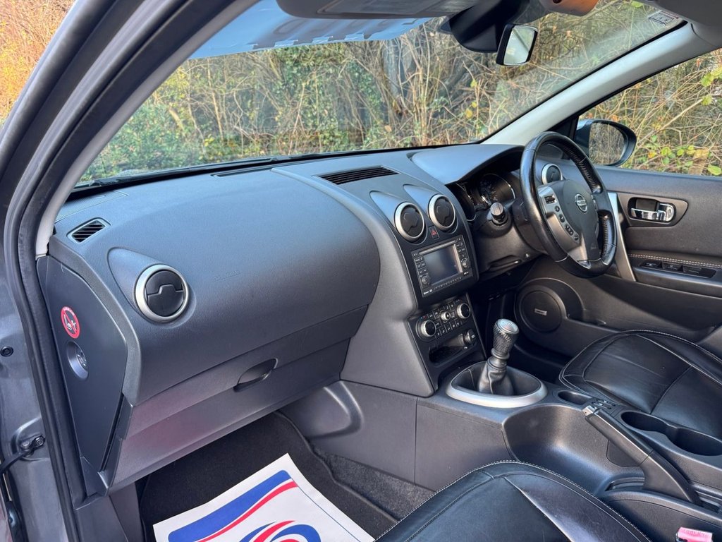 Used Nissan Qashqai 2011 for sale - 76797835: Photo 11
