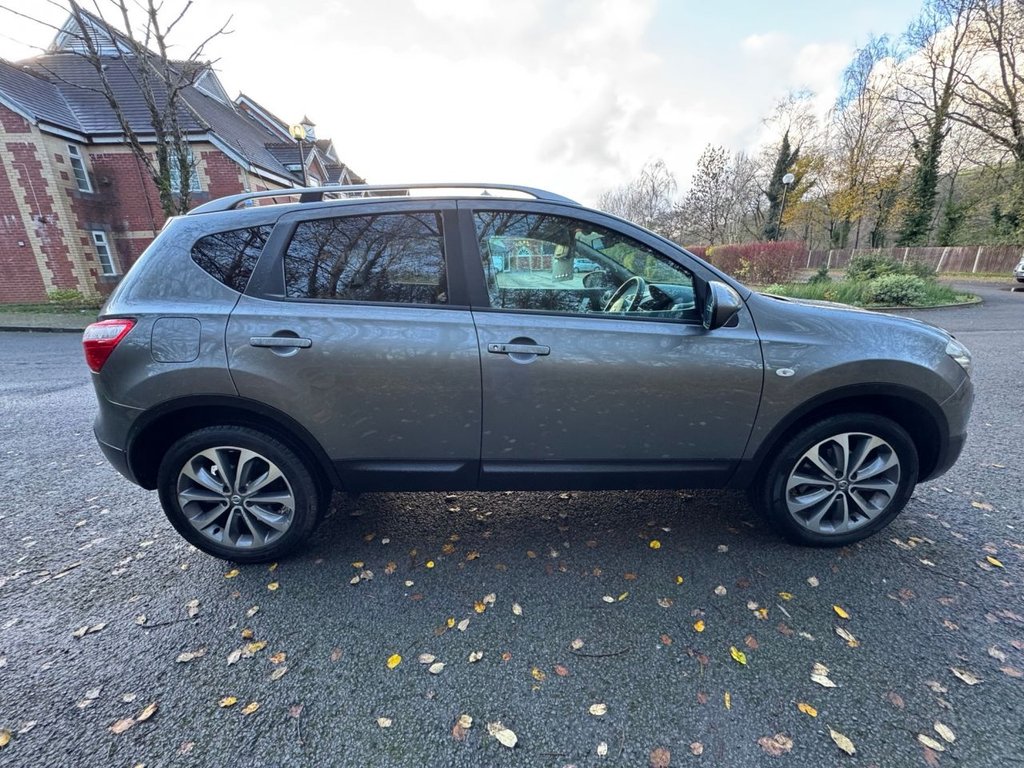 Used Nissan Qashqai 2011 for sale - 76797835: Photo 5