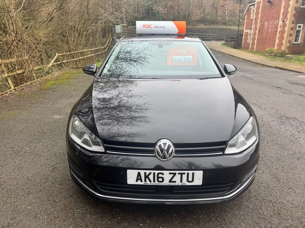 Used Volkswagen Golf 2016 for sale - 77734425: Photo 10