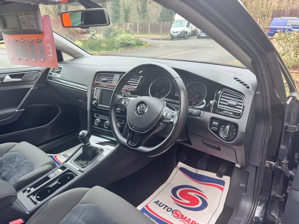 Used Volkswagen Golf 2016 for sale - 77734425: Photo 13