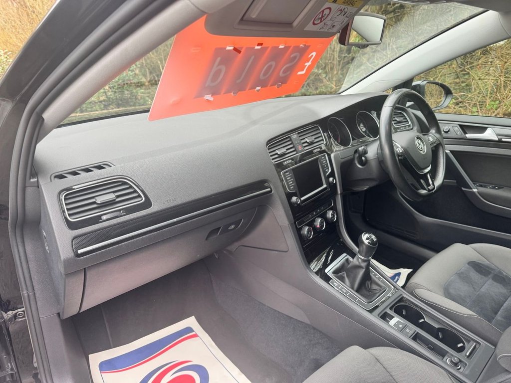 Used Volkswagen Golf 2016 for sale - 77734425: Photo 14