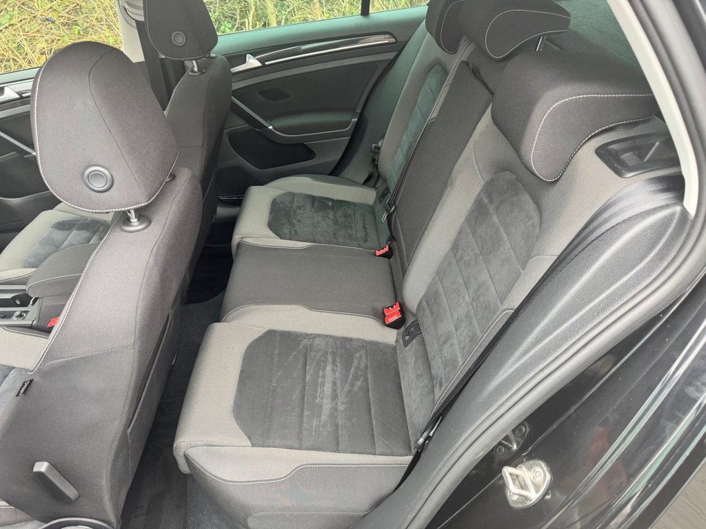 Used Volkswagen Golf 2016 for sale - 77734425: Photo 15