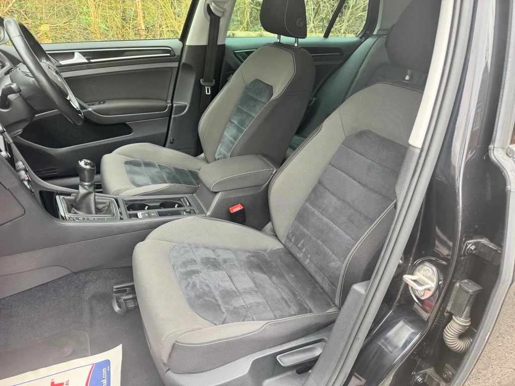 Used Volkswagen Golf 2016 for sale - 77734425: Photo 16