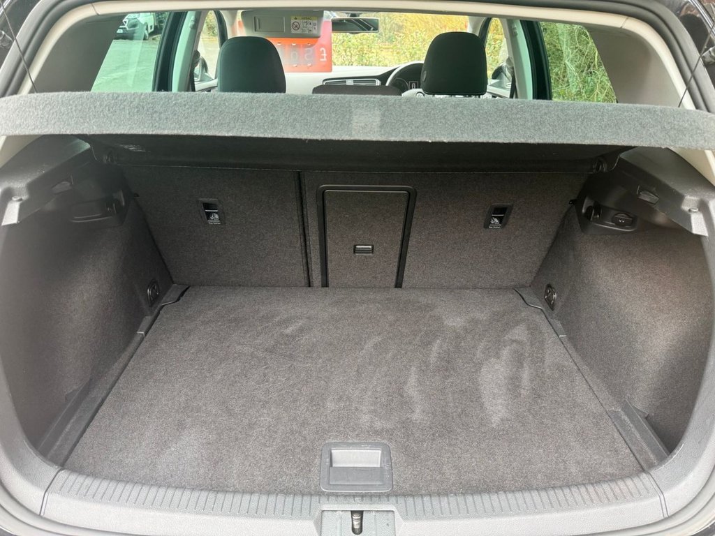 Used Volkswagen Golf 2016 for sale - 77734425: Photo 19