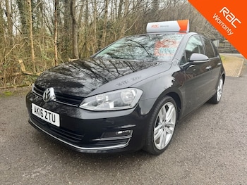Used Volkswagen Golf 2016 for sale - 77734425: Photo