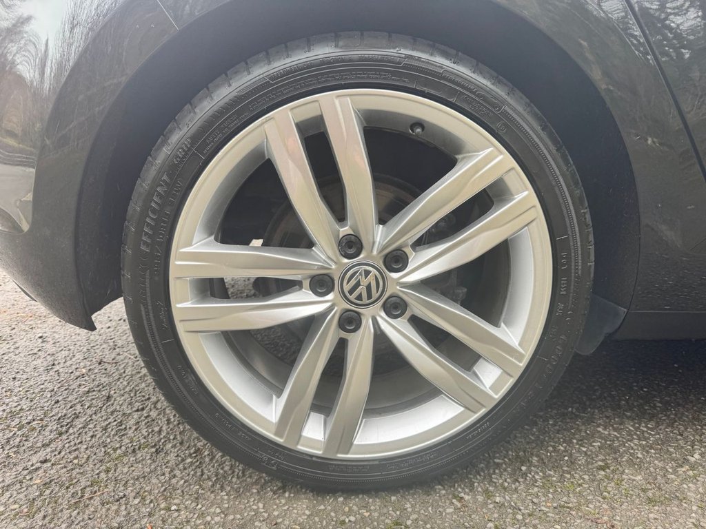 Used Volkswagen Golf 2016 for sale - 77734425: Photo 20