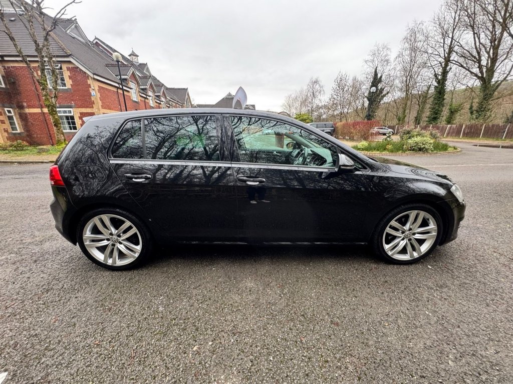 Used Volkswagen Golf 2016 for sale - 77734425: Photo 7