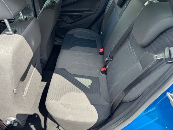 Used Ford Fiesta 2014 for sale - 75194648: Photo 14