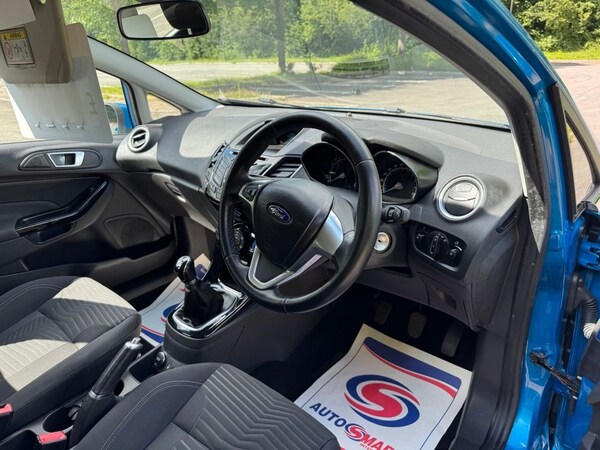 Used Ford Fiesta 2014 for sale - 75194648: Photo 7