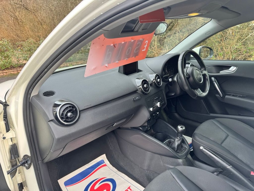 Used Audi A1 2013 for sale - 77583324: Photo 11