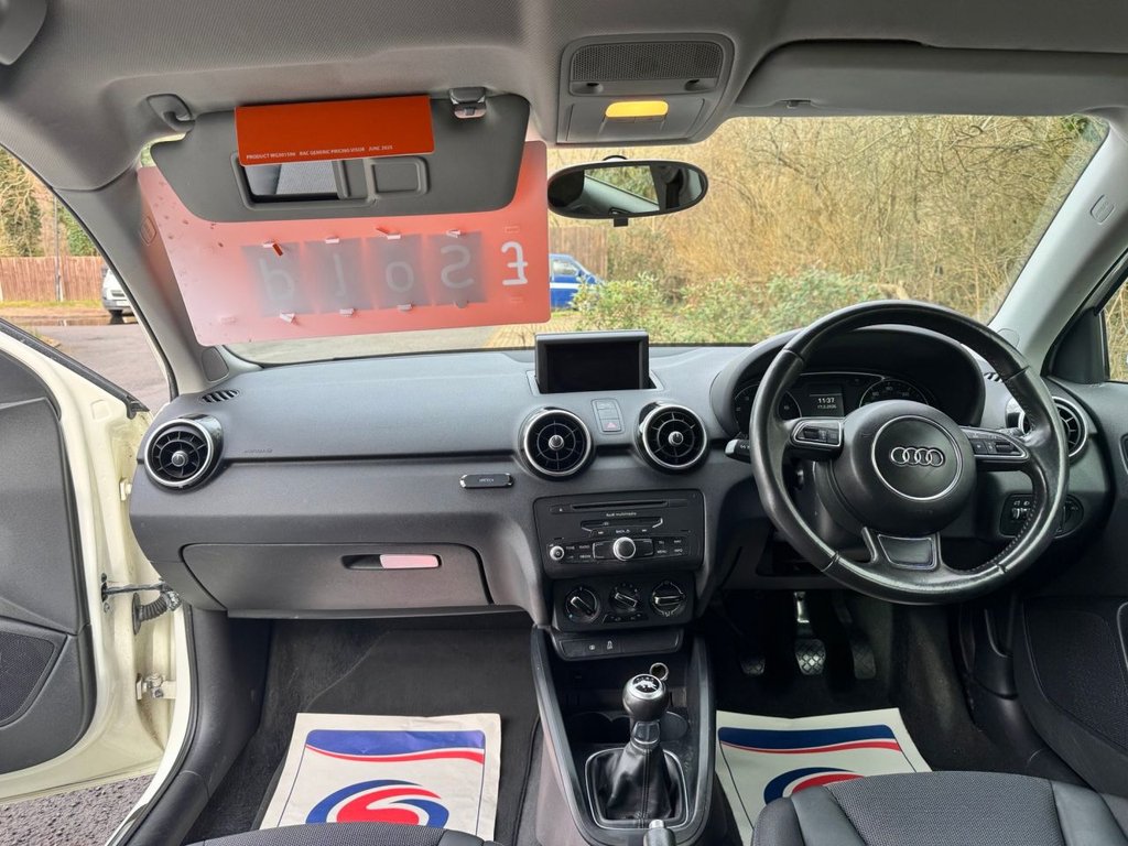 Used Audi A1 2013 for sale - 77583324: Photo 12