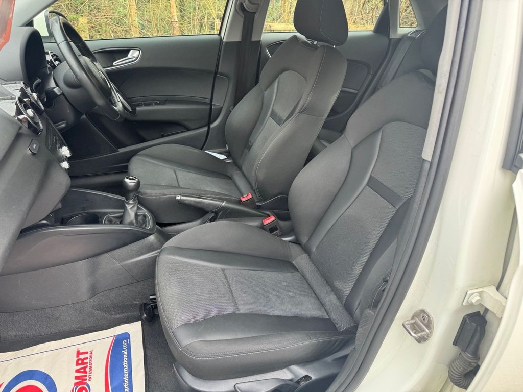 Used Audi A1 2013 for sale - 77583324: Photo 14