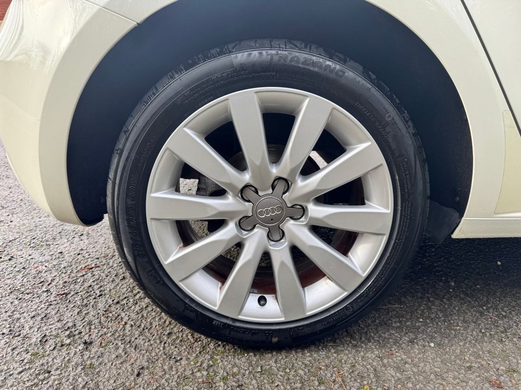 Used Audi A1 2013 for sale - 77583324: Photo 15