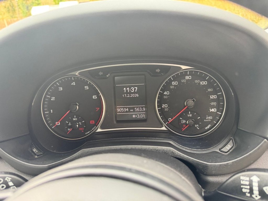 Used Audi A1 2013 for sale - 77583324: Photo 16