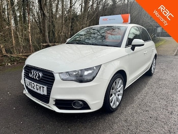 Used Audi A1 2013 for sale - 77583324: Photo