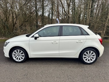 Used Audi A1 2013 for sale - 77583324: Photo