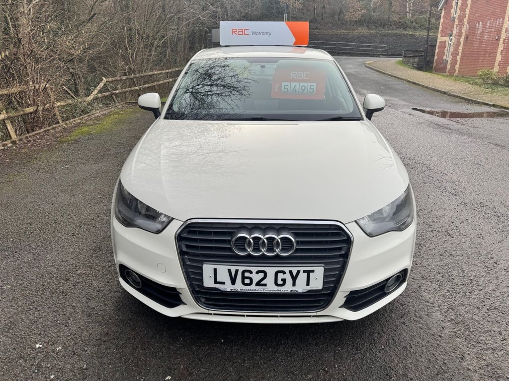 Used Audi A1 2013 for sale - 77583324: Photo 4