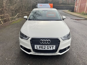 Used Audi A1 2013 for sale - 77583324: Photo