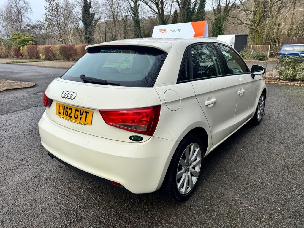 Used Audi A1 2013 for sale - 77583324: Photo 5