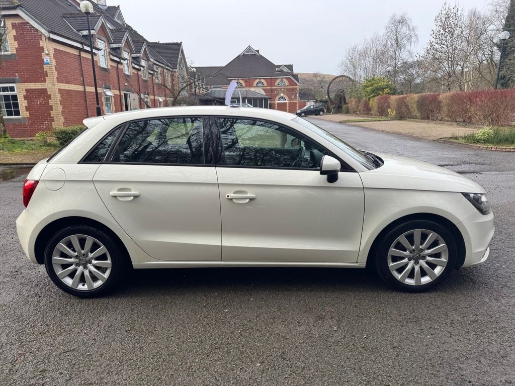 Used Audi A1 2013 for sale - 77583324: Photo 6