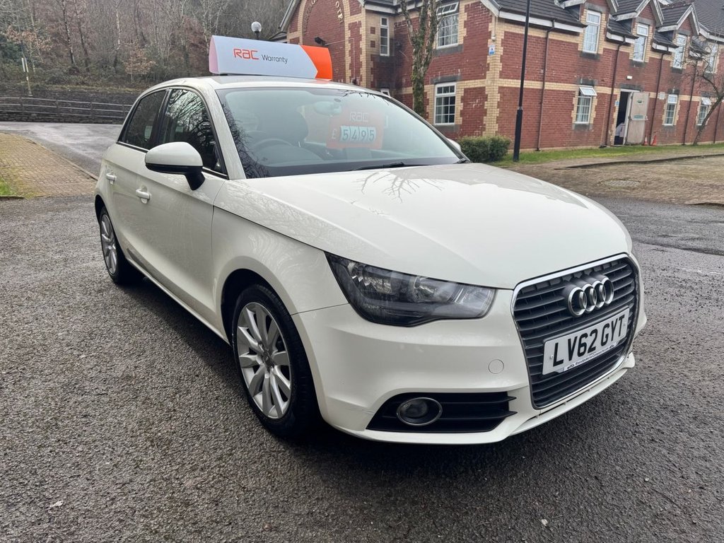 Used Audi A1 2013 for sale - 77583324: Photo 7