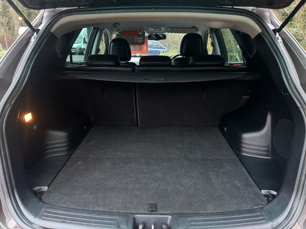 Used Hyundai Ix35 2014 for sale - 77200301: Photo 12