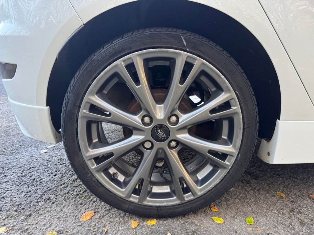 Used Ford Fiesta 2017 for sale - 76655169: Photo 15