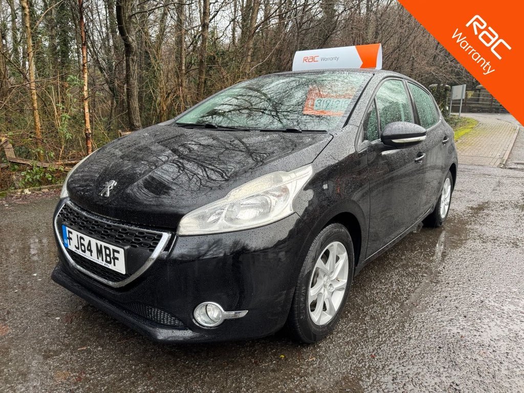 Used Peugeot 208 2016 for sale - 77288029: Photo 1