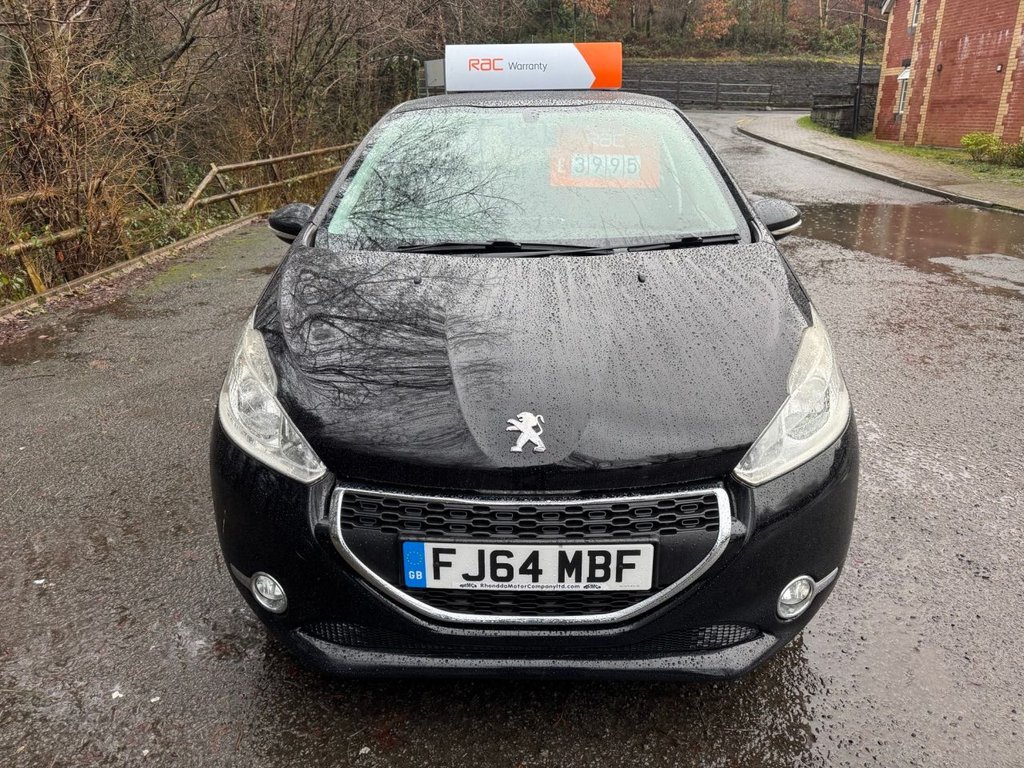 Used Peugeot 208 2016 for sale - 77288029: Photo 10