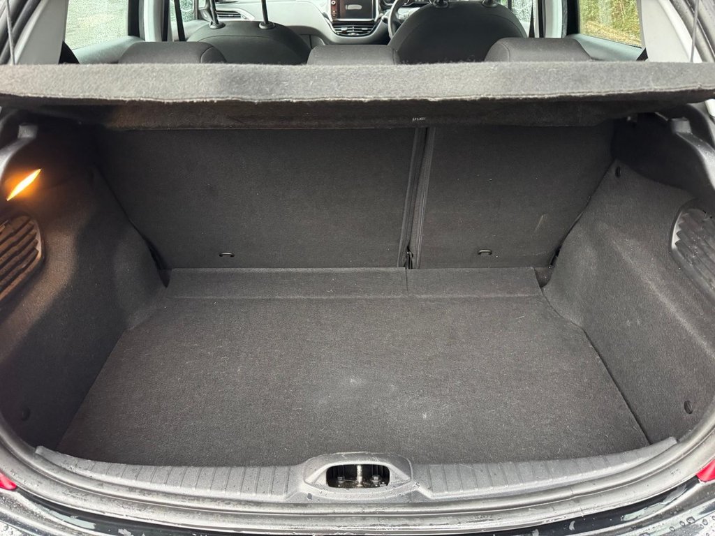 Used Peugeot 208 2016 for sale - 77288029: Photo 12