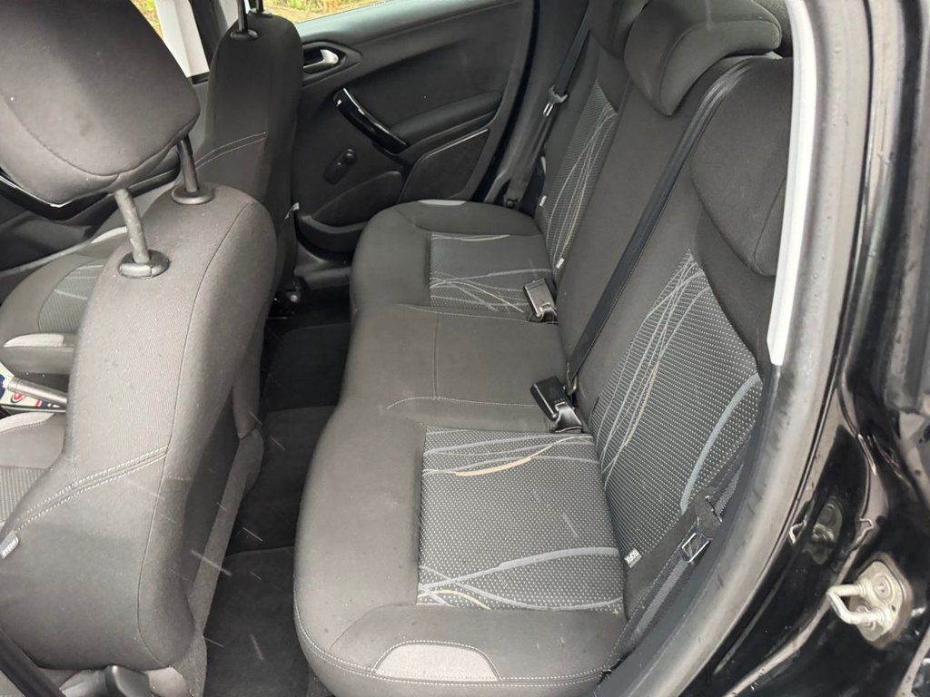 Used Peugeot 208 2016 for sale - 77288029: Photo 15