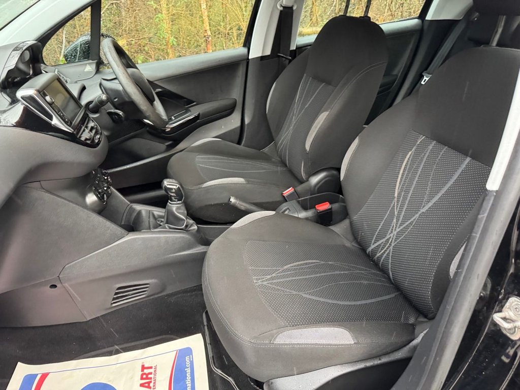 Used Peugeot 208 2016 for sale - 77288029: Photo 16