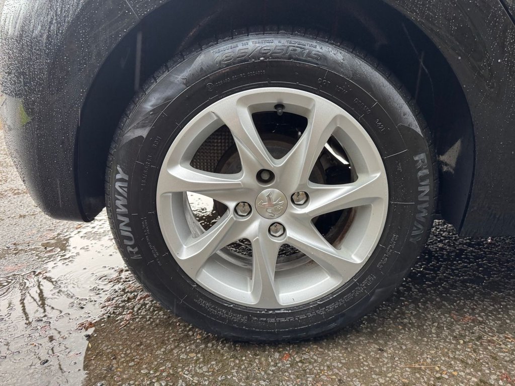 Used Peugeot 208 2016 for sale - 77288029: Photo 18