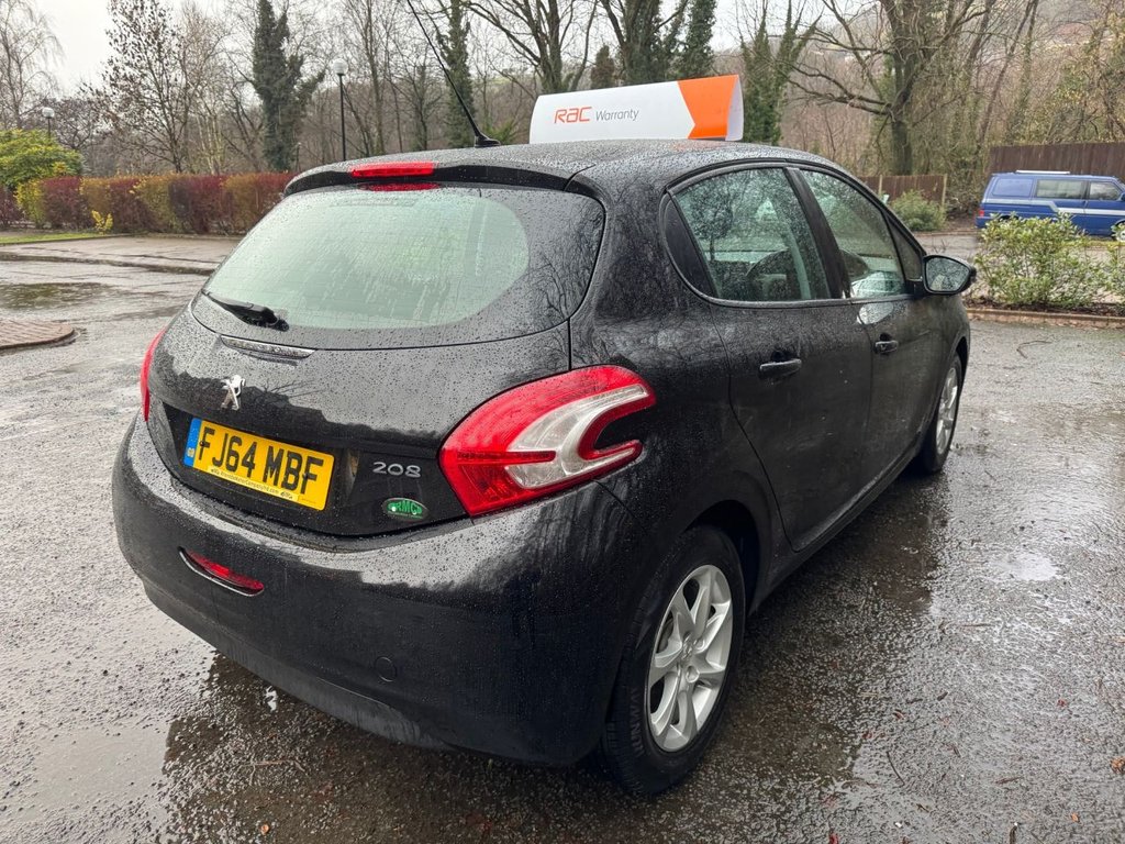 Used Peugeot 208 2016 for sale - 77288029: Photo 5