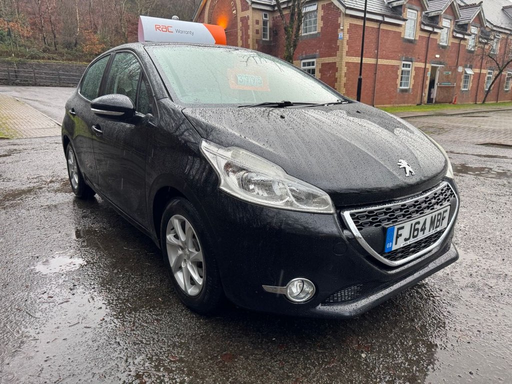 Used Peugeot 208 2016 for sale - 77288029: Photo 8