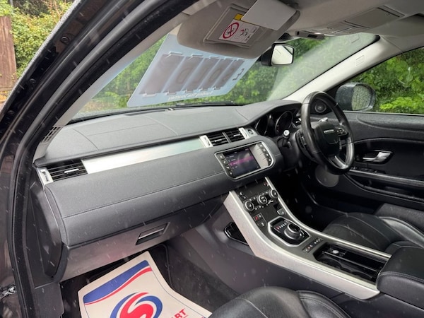 Used Land Rover Range Rover Evoque 2017 for sale - 76039133: Photo 12